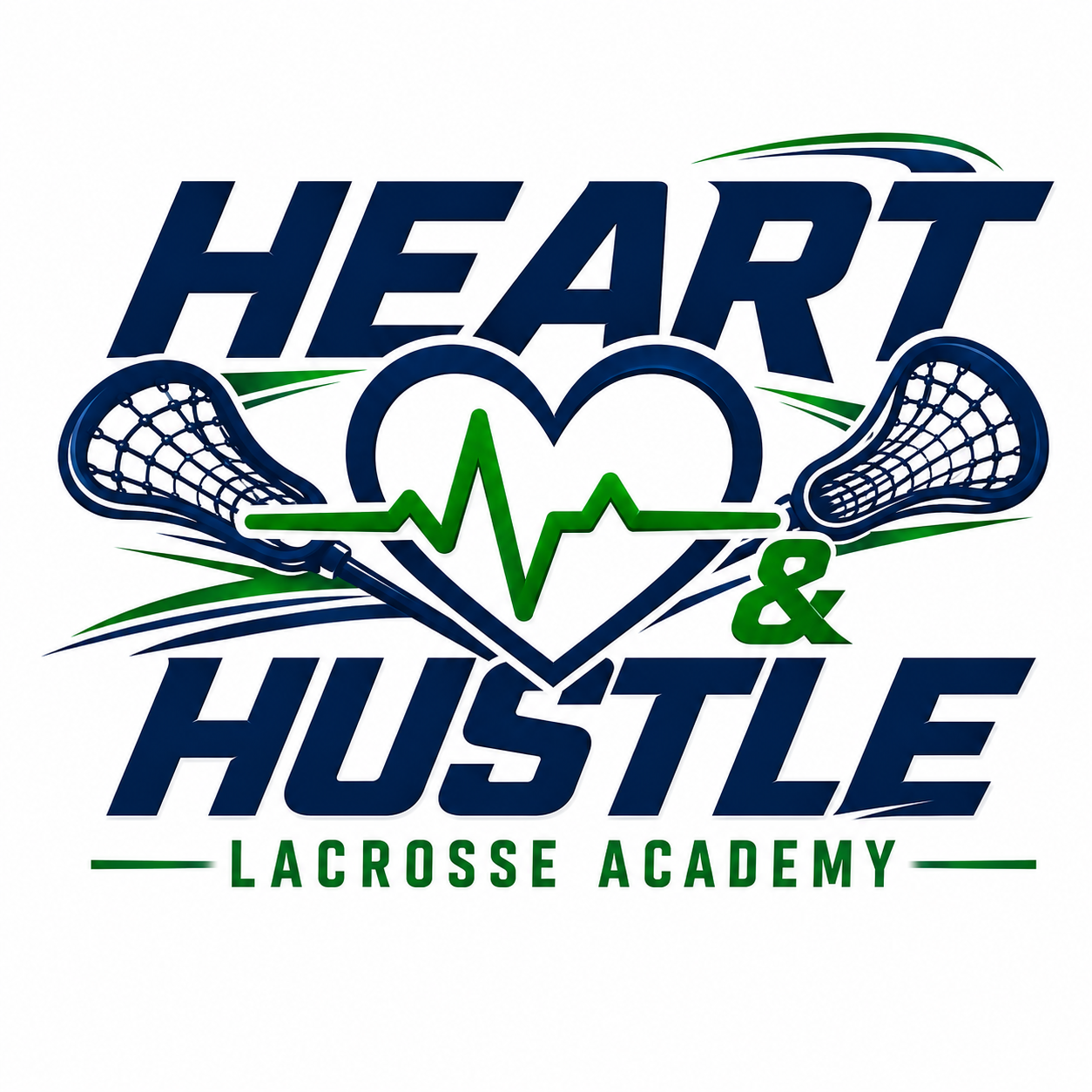 Heart & Hustle Lacrosse Academy – Wilmington, NC